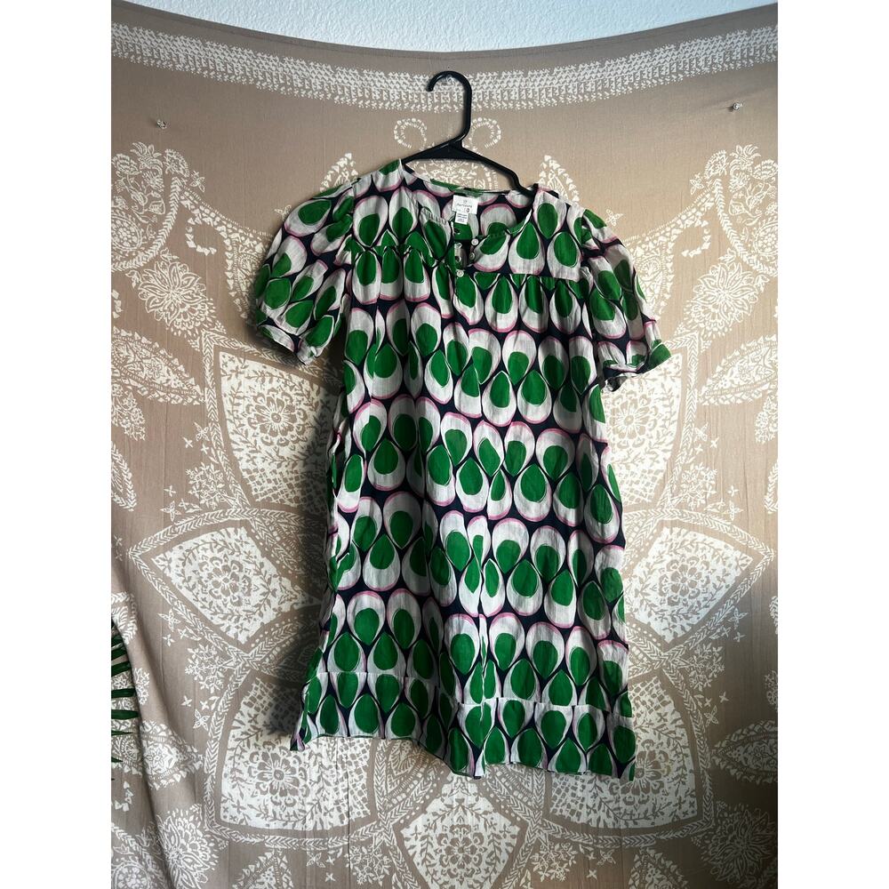 Hartford Girls Cotton Mini Dress